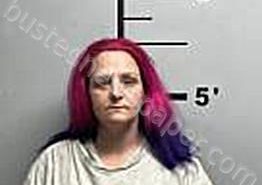 <B>TAYLOR</B>, <B>JESSICA</B> <B>LYNN</B> #, Benton County, Arkansas - 2024-10-29