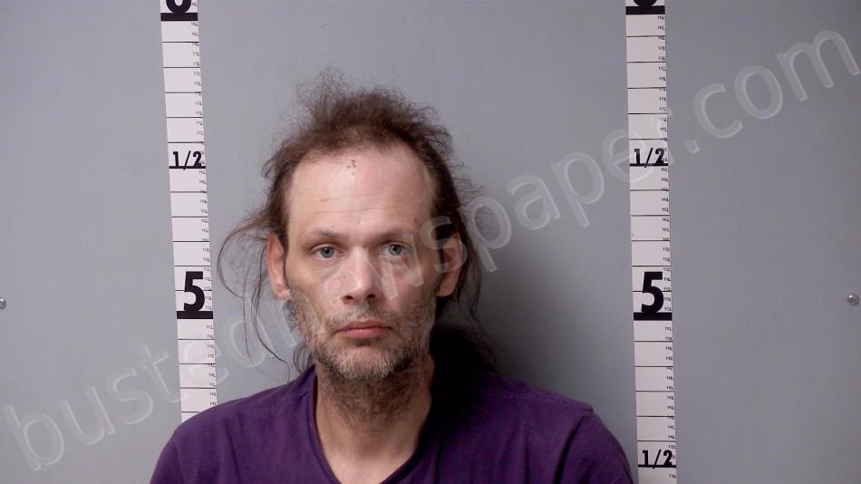 WORKMAN, DAVID RAY #, Gratiot County, Michigan - 2024-10-29 19:31:00