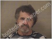 LUCAS, LEWIS | 2024-10-29 Harnett County, North Carolina Booking