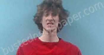 <B>JOSHUA</B> <B>MICHAEL</B> <B>BUNCH</B> #, Roane County, Tennessee - 2024-10-29 19:28:00