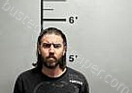 <B>TISCHER</B>, <B>ARIC</B> <B>NIKALAS</B> #, Benton County, Arkansas - 2024-10-29