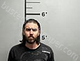 TISCHER, ARIC NIKALAS #, Benton County, Arkansas - 2024-10-29