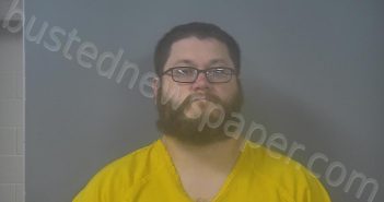 MEREDITH, <B>JONATHAN</B> <B>THOMAS</B> #, Sullivan County, Indiana - 2024-10-29 21:17:00