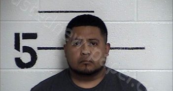 FIGUEROA, CARLOS DANIEL | 2024-10-29 Chase County, Kansas Booking