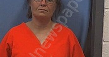 <B>HORTON</B>, <B>LISA</B> <B>LORENE</B> #, Van Buren County, Arkansas - 2024-10-29 14:01:00