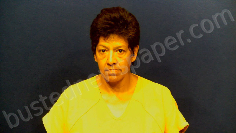 SCHNEIDER, MARIA TREVINO #, Victoria County, Texas - 2024-10-29 11:35:00