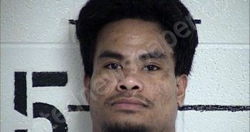 MACGYVER, WILLIAM | 2024-10-29 Chase County, Kansas Booking