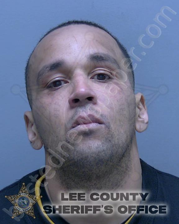 JONES, TIMOTHY DANIEL #, Lee County, Florida - 2024-10-29 10:54:00