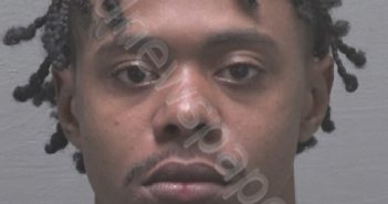 <B>TILGHMAN</B>, <B>TREYQUAN</B> <B>LEVAR</B> #, New Hanover County, North Carolina - 2024-10-29