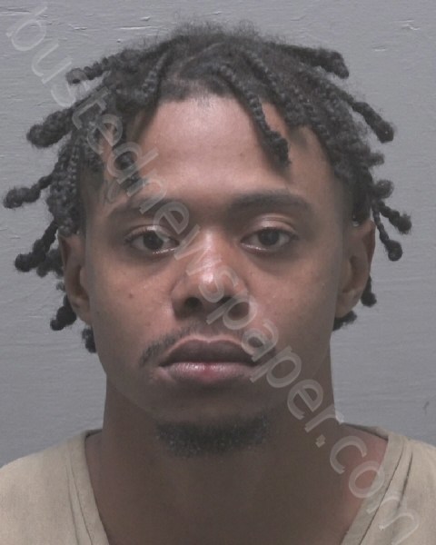TILGHMAN, TREYQUAN LEVAR #, New Hanover County, North Carolina - 2024-10-29