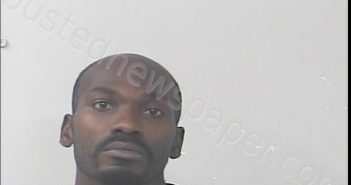 <B>JOHNSON</B>, CHRISTOPHER <B>WILLIAM</B> #, St. Lucie County, Florida - 2024-10-29 15:47:00