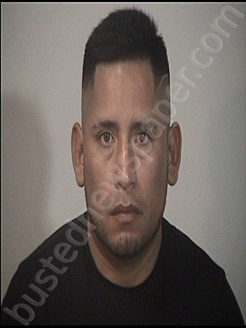 CANCHARI RODRIGUEZ, ANTONY WILLIAMS #, Rappahannock Regional Jail, Virginia - 2024-10-29 12:02:00
