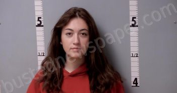 <B>STUDT</B>, <B>ISIS</B> <B>RAE</B> #, Gratiot County, Michigan - 2024-10-29 10:31:00