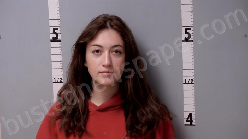 STUDT, ISIS RAE #, Gratiot County, Michigan - 2024-10-29 10:31:00