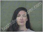 DANFORTH, TAYLOR | 2024-10-29 Harnett County, North Carolina Booking
