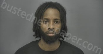 <B>SPILLERS</B>, <B>ROBERT</B> <B>T</B> #, Vigo County, Indiana - 2024-10-29 00:49:25