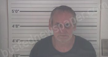 SINGLETON, ARTHUR WILLIAM | 2024-10-29 19:00:00 Campbell County, Kentucky Booking