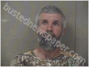 MCNEILL, MICHAEL | 2024-10-29 Harnett County, North Carolina Booking