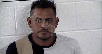 PEREZ VILLATORO, YOBANY ALEXI | 2024-10-29 Chase County, Kansas Booking