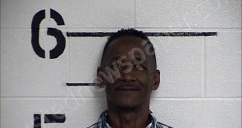 MILES, TIMOTHY VAN | 2024-10-29 Chase County, Kansas Booking