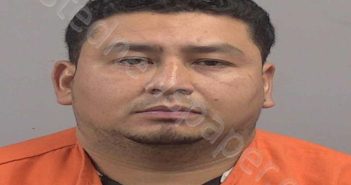 <B>HERNANDEZ</B> CHAVES, <B>OSCAR</B> ANTONIO #, Wayne County, North Carolina - 2024-10-29