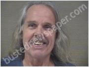 VANHUYLENBROUCK, RONALD | 2024-10-29 Harnett County, North Carolina Booking