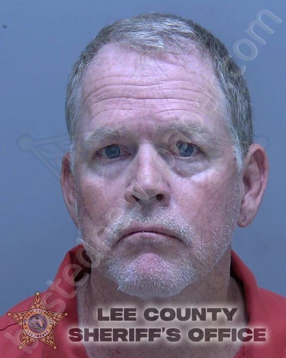 GRIFFIN, DARRYL PATRICK #, Lee County, Florida - 2024-10-29 10:38:00