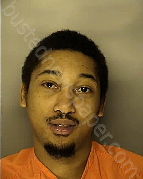 Patrick, Timothy Allen 20241029 043800 Horry County, South