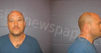 DANIEL, WATSON JOSEPH | 2024-10-29 Andrews County, Texas Booking