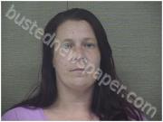 GILFILLAN, JESSICA | 2024-10-29 Harnett County, North Carolina Booking