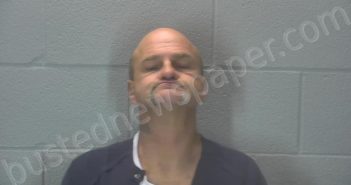 <B>MCKINNEY</B>, <B>BRIAN</B> KEITH #, Tippecanoe County, Indiana - 2024-10-29 16:20:44