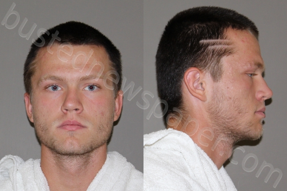 CLEMENTS, ARTIS JAMES #, Denton County, Texas - 2024-10-29