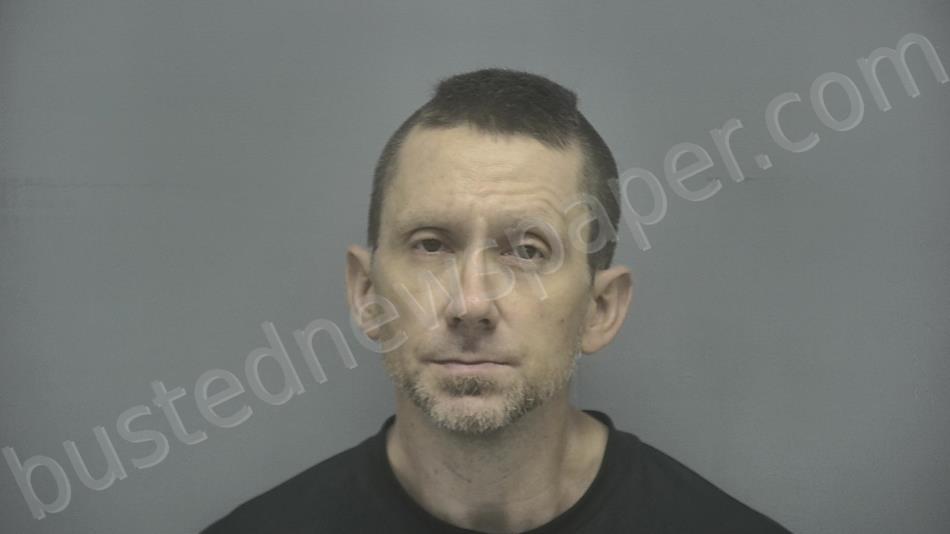 JOHNSON, PAUL #, Vigo County, Indiana - 2024-10-29 01:50:40