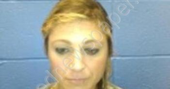 LAURA LYNN LORD | 2024-10-29 11:58:00 Faulkner County, Arkansas Booking