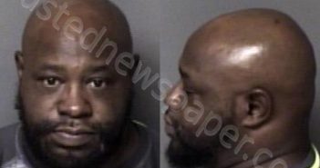 <B>SMITH</B>, <B>ROBERT</B> <B>ANTHONY</B> #, Gaston County, North Carolina - 2024-10-29 21:44:00