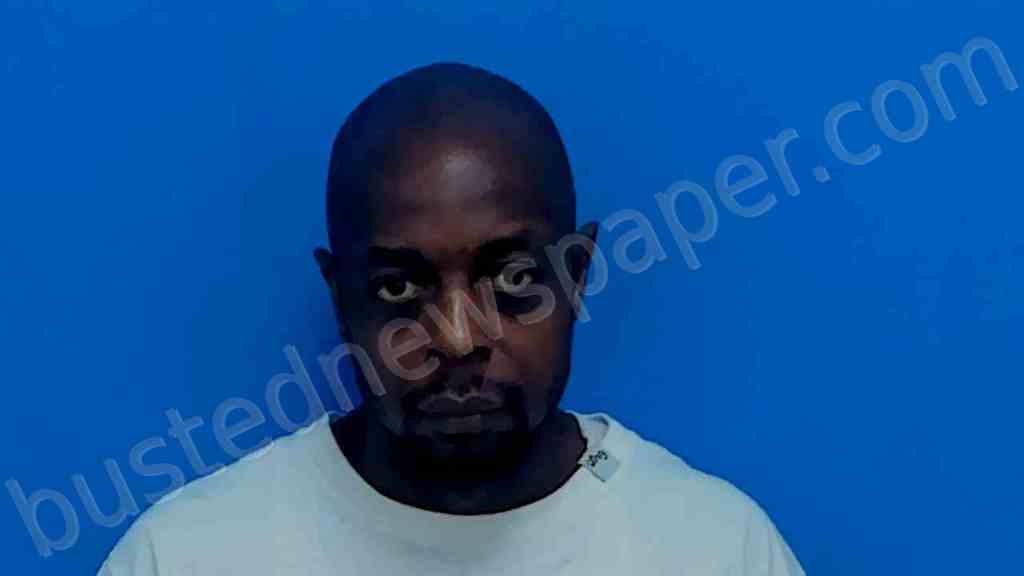 BROOKS, STANLEY LAVON #, Catawba County, North Carolina - 2024-10-29