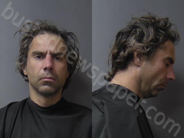 STROUD, BENJAMIN GARRETT #, Madison County, Indiana - 2024-10-29 18:57:00