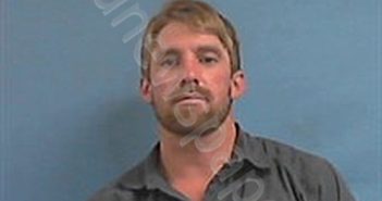 STOUT, WILL THOMAS | 2024-10-29 11:31:00 Stone County, Arkansas Booking