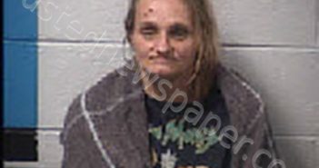 GRAVLEY, AMY DARLENE | 2024-10-29 19:00:00 Transylvania County, North Carolina Booking