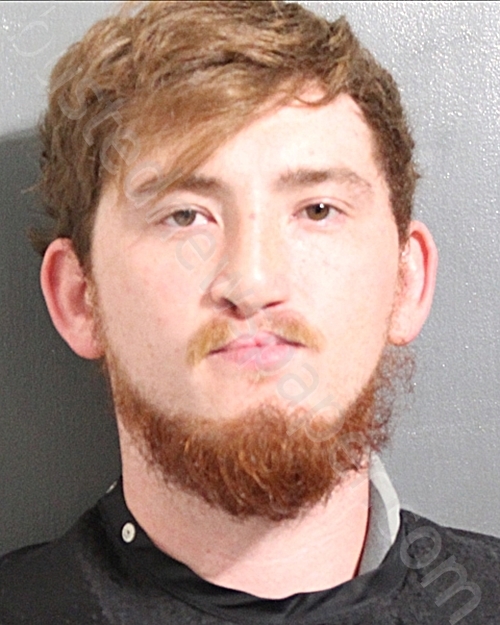 MCLEMORE, RODNEY JASON #, Rusk County, Texas - 2024-10-29