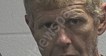 <B>WELLMON</B>, <B>TALMADGE</B> <B>RAY</B> #, Cleveland County, North Carolina - 2024-10-29 12:52:00