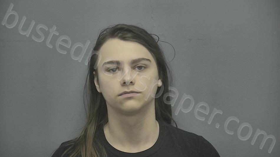 ROBINS, RILEY #, Vigo County, Indiana - 2024-10-29 01:48:10