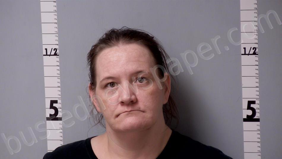 SNYDER, BETTY JEAN #, Gratiot County, Michigan - 2024-10-29 20:58:00