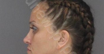 <B>BAKER</B>, <B>NISHA</B> <B>KAY</B> #, Sebastian County, Arkansas - 2024-10-29 19:05:00