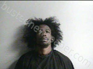 BARNES, DAYLON JAMAR | 2024-10-29 21:52:00 Wharton County, Texas Booking