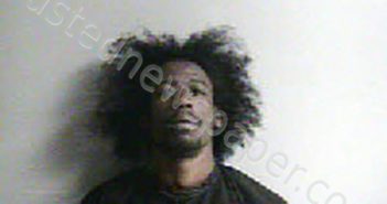 <B>BARNES</B>, <B>DAYLON</B> <B>JAMAR</B> #, Wharton County, Texas - 2024-10-29 21:52:00