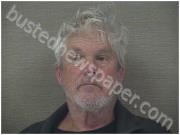 SAUNDERS, JOHN | 2024-10-29 Harnett County, North Carolina Booking