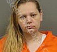 <B>MCKEE</B>, <B>BRITTANY</B> <B>ANN</B> #, Shelby County, Ohio - 2024-10-29