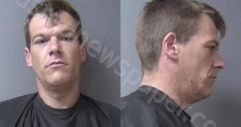 <B>MITCHELL</B>, <B>LUKAS</B> <B>MICHAEL</B> #, Madison County, Indiana - 2024-10-29 19:02:00