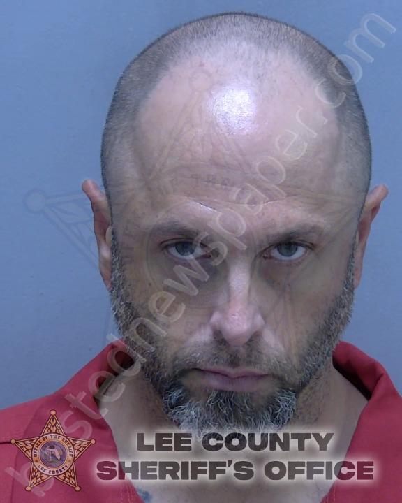 HANEY, JAMES WESLEY #, Lee County, Florida - 2024-10-29 11:05:00